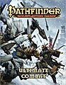 Pathfinder Roleplaying Game: Ultimate Combat (Hardcover)