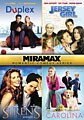 Miramax Romantic Comedy Series Vol. 2 (DVD)