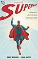 All Star Superman (Paperback)