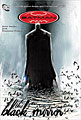 Batman: The Black Mirror (Hardcover)