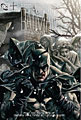 Batman: Noel: Deluxe Edition (Hardcover)