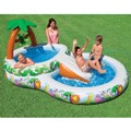 Intex Jungle Play Center Swimming Pool