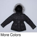 London Fog Big Girl's Fashion Jacket FINAL SALE