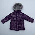 London Fog Girl's Fashion Heavy Weight Coat FINAL SALE