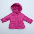 London Fog Toddler Girl's Fashion Pink Jacket FINAL SALE