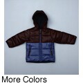 Osh Kosh Boy's Color Block Jacket FINAL SALE