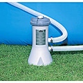 Intex 530 Gallons Swimming Pool Filter Pump