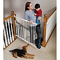 KidCo Angle-Mount Safeway Gate