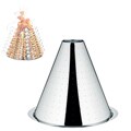 WMF Large Stainless Steel Buffet Cone