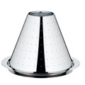 WMF Small Stainless Steel Buffet Cone