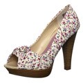 Unlisted by Kenneth Cole Women's 'Bond Girl' Pumps
