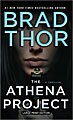 The Athena Project (Large Print,Paperback)
