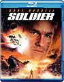 Soldier (Blu-ray Disc)
