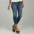 Details, photos and assessment of Simpson Gumball Jessica Simpson Women's Junior Kiss Me Skinny Jeans