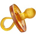 Natursutten Natural Rubber Rounded Pacifier (12+ Months)