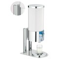 WMF Stainless Steel 227.5-oz Milk Dispenser