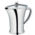 WMF Stainless Steel 67-oz Coffee Pot
