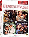 TCM Greatest Classic Films Collection: Literary Romance (DVD)