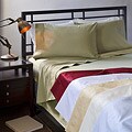 Egyptian Cotton Sateen 1000 Thread Count Sheet Set