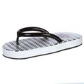 Sugar Women's 'Floatie' Houndstooth Flip Flop Sandals