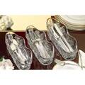 Fifth Avenue Crystal Portico Utensil Caddies (Set of 3)