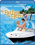 My Father the Hero (Blu-ray Disc)