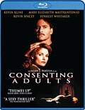 Consenting Adults (Blu-ray Disc)