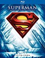 The Superman Motion Picture Anthology Box Set (Blu-ray Disc)