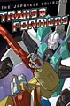 Transformers: Headmasters - The Japanese Collection (DVD)