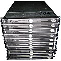 Dell PowerEdge 1850 3GHz 1u Rackmount Server (Pack of 10) (Refurbished)