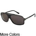 Tom Ford TF0133 Ernesto Men's Aviator Sunglasses