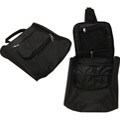 Worthy Deluxe Hanging Toiletry Bag (Case of 50)