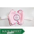 Lil Sweety's Bowtique 'Baby's 1st Easter' Headband
