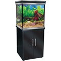 Empress Cube 37-gallon Aquarium and Stand