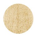 Alexa Ultra Premium Natural Flokati New Zealand Wool Shag Rug (8' Round)