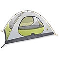Mountainsmith Morrison Citron Green 2-person 3-season Tent