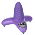 California Exotics The Zone Massager/ Bliss Multi-function Vibrator