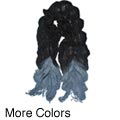Shaded Stretchy Scarf (India)