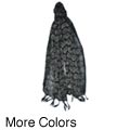 Cotton Spiral Scarf (Indonesia)