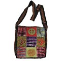 Cotton Ohm Marketing Shoulder Bag (Nepal)