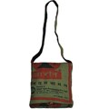 Assorted Jute Shoulder Bag (Nepal)