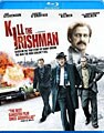 Kill the Irishman (Blu-ray Disc)