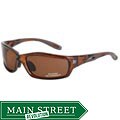 Be the Ball Crystal Brown BTB-200P Polarized Sunglasses