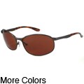 Alta Vision Blue Blocker Flex Men's Unisex Rectangular Sunglasses