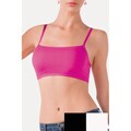 Illusion Women's Microfiber Bra Top
