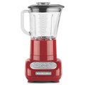 KitchenAid RKSB565ER Empire Red 5-Speed Blender (Refurbished)