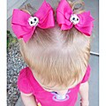 More resources for Candy Vending Machine Lil Sweety's Bowtique Candy Skull Hair Bows and Headband (Set of 2)