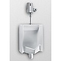 Free inviting hints on Half Gallon Toto White ADA Compliant Urinal