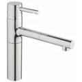 Essence Super Steel Kitchen Faucet