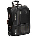 Adolfo Metropolitan Black 28-inch Suitor Upright